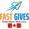 Fast Gives