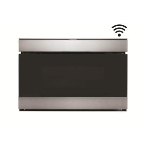SMD2489ESC SHARP Canada Smart Microwave Drawer With Easy Wav