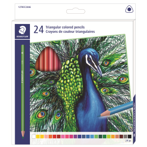 1278CC24A602 STAEDTLER Products for Colouring