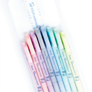 SLW11P-8 Pentel Stationery of Canada Ltd. Illumina Flex Liqu