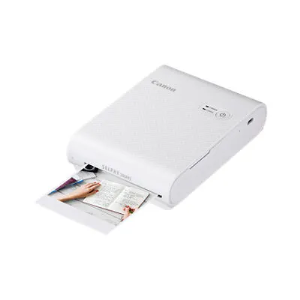 4108C002 Canon Canon SELPHY Square QX10 - White