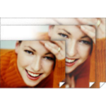 S042077 Epson Premium Luster Photo Paper (260) 10"x100'S0420