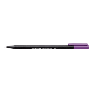 334-68-A7 STAEDTLER Fineliner triplus 0.3mm lilac