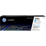 W2311A HP Inc. HP 215A Cyn Original LaserJet Toner Crtg
