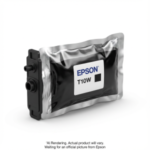 T10W100 Epson T10W Black Ink Pack, High Capacity