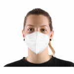 Masque KN95 7739-20 Globe Commercial Products