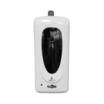 4804W Globe Commercial Products Touch-Free Lotion Soap Dispe