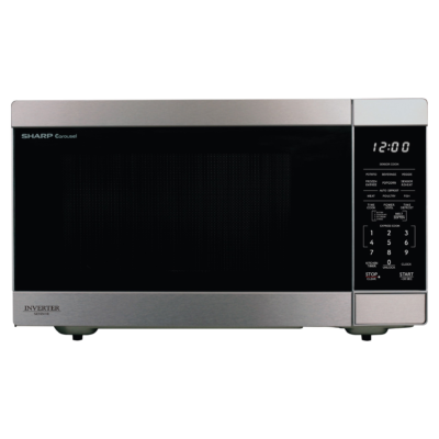 SMC1664KSC SHARP Canada 1.6 CF MICROWAVE OVEN