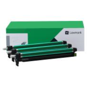 73D0Q00 Lexmark CS943/CX942/3/4 165K Photoconductor Unit 3-P