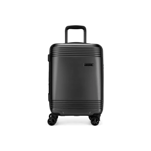 HLG3920BU-CHARCOAL Bugatti Nashville Luggage - Carry-onHLG39