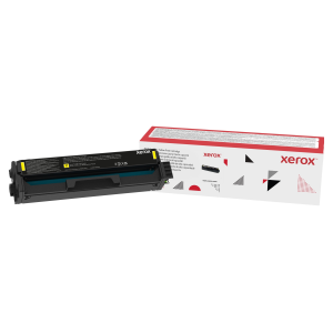 006R04394 Xerox Xerox C230/C235 Yellow HY 2,5k