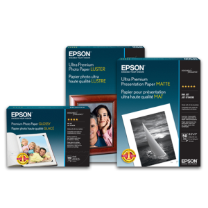 S450132 Epson Screen Positive Film 17" X 100' RollS450132