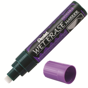 SMW56-V Pentel Stationery of Canada Ltd. Pentel Arts Wet Era