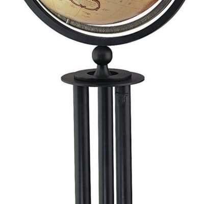 22844 Replogle Globes Forum 16"/40.5 Cm Antique Raised Relie