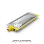 T10S400 Epson T10S Yellow Ink Pack, Standard Capacity