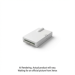 097N02444 Xerox WIRELESS NETWORK ADAPTER (WI-FI KIT)097N0244