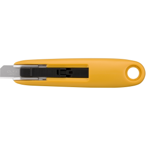 1077174 Olfa SK-7 Semi-Auto Compact Self-Retracting Safety K