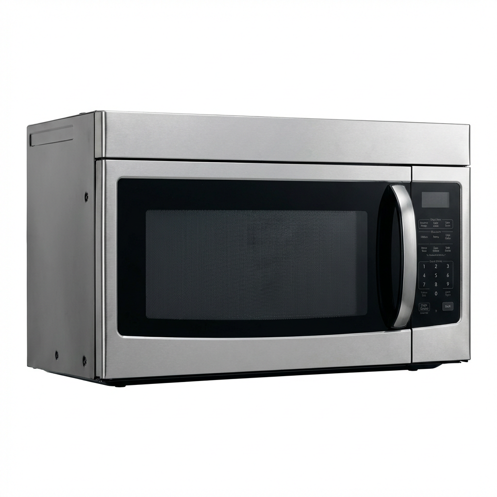 SMO1461GS SHARP Canada 24" OVER-THE-RANGE MICROWAVE OVEN