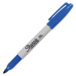 30003B Sharpie Sharpie Fine Blue