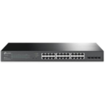 SG2428P TP-Link PoE (Power Over Ethernet) Switch