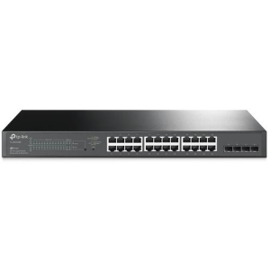 SG2428P TP-Link PoE (Power Over Ethernet) Switch