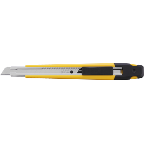 5023 Olfa 9mm A-1 Slide Lock Utility Knife