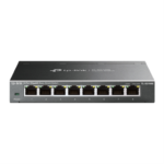 TL-SG108E TP-Link 8-Port Gigabit Desktop Easy Smart Switch