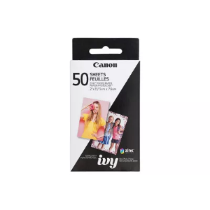 3215C001 Canon Canon ZINK? Photo Paper Pack (50 Sheets)