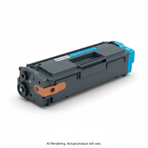 CTTN315C Compatible Cyan Toner For HL4150/4570, MFC9460/956