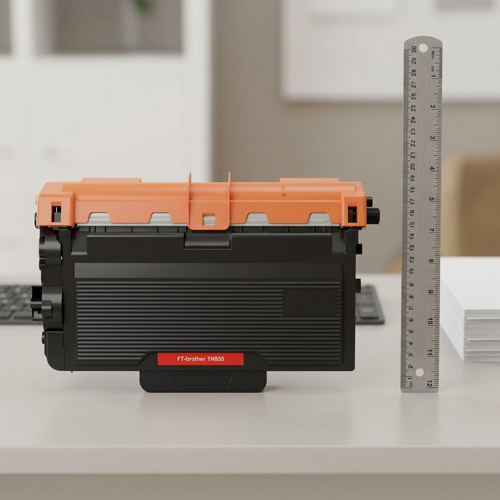 CTTN850 Compatible Brother TN850 Toner