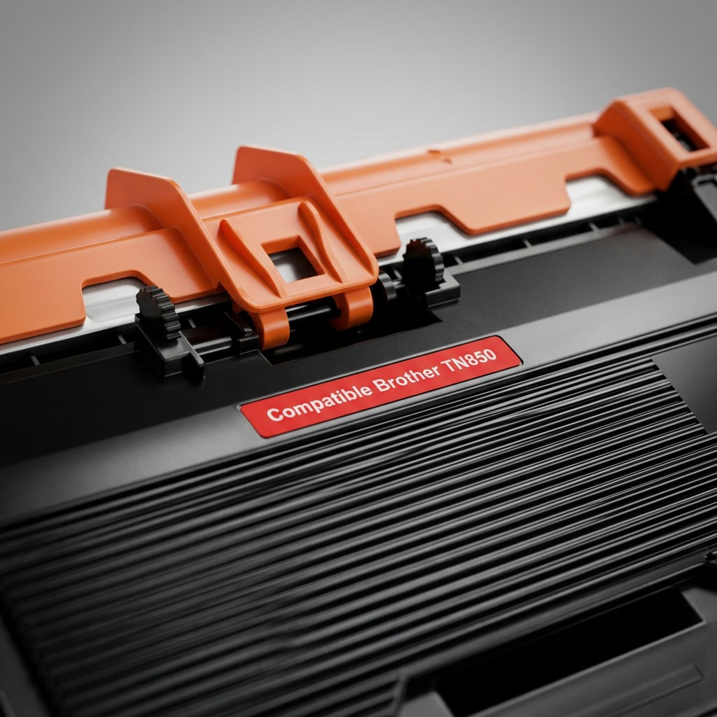 CTTN850 Compatible Brother TN850 Toner
