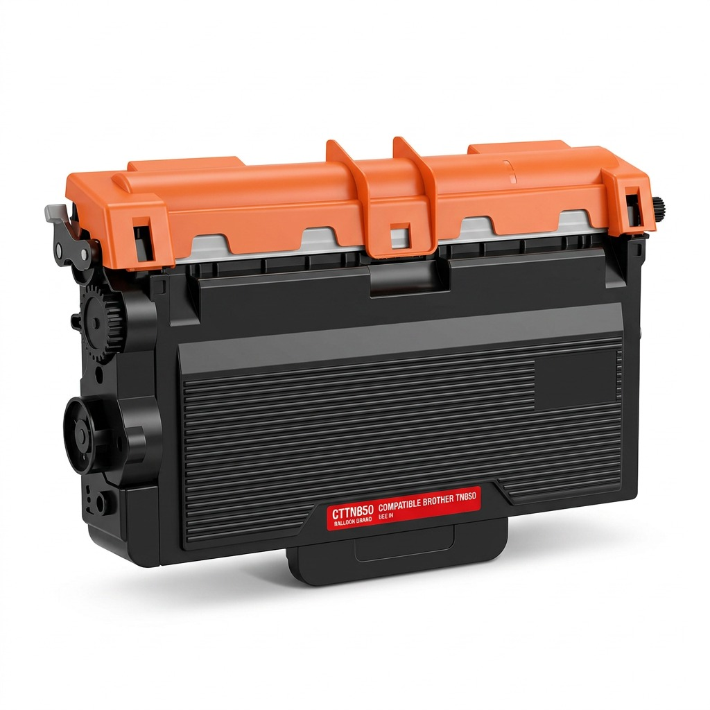 CTTN850 Compatible Brother TN850 Toner