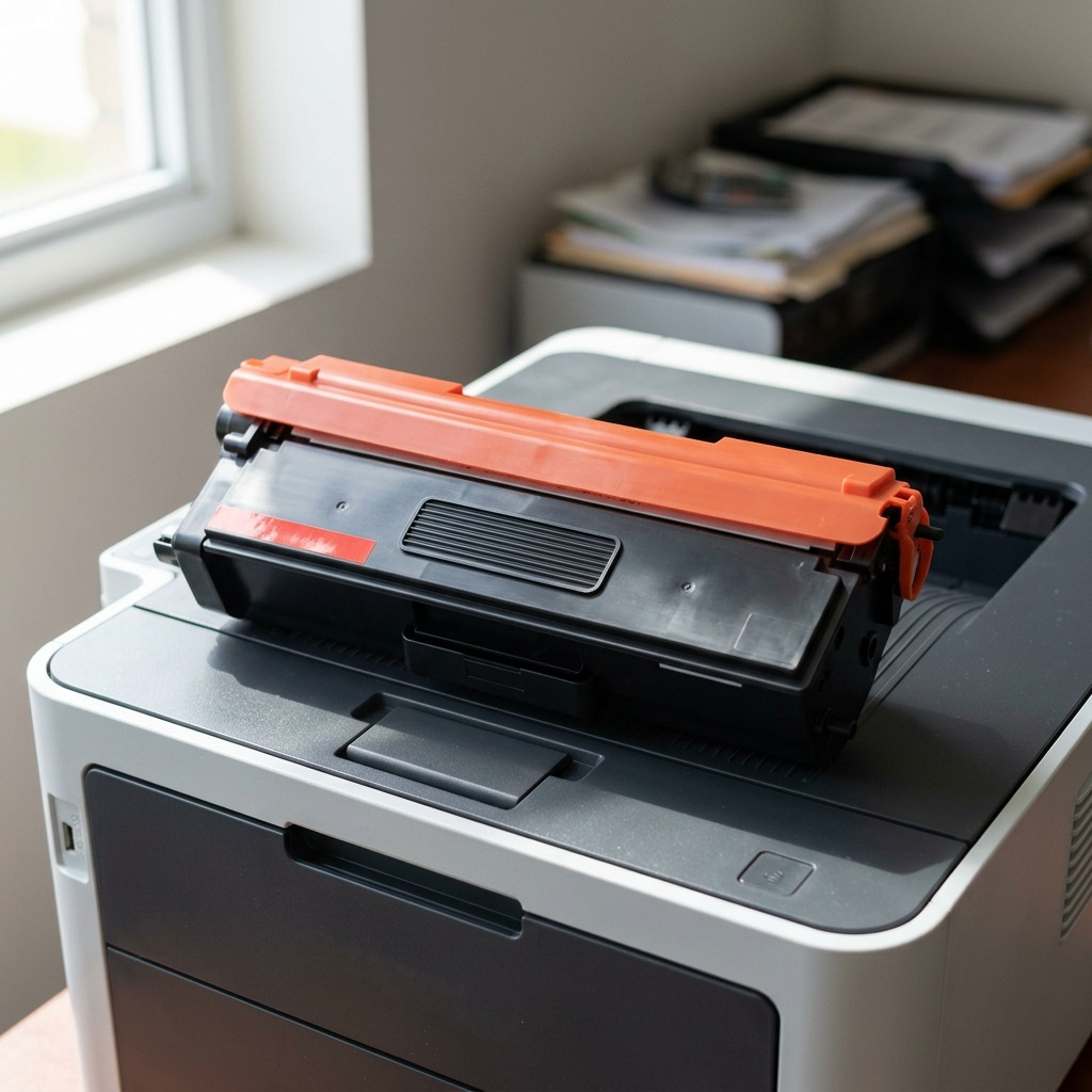 CTTN436B Compatible Black Brother Toner