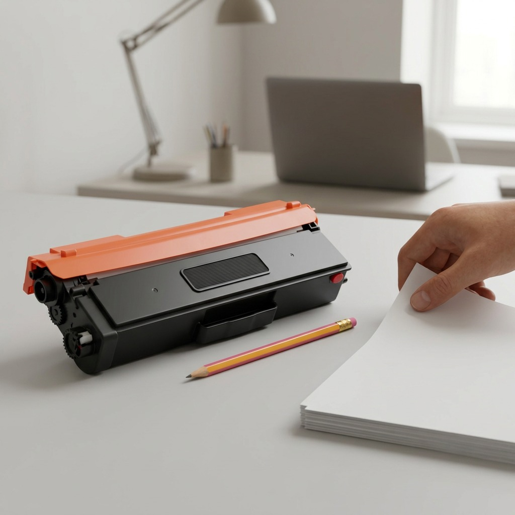CTTN436M Compatible Magenta Brother Toner