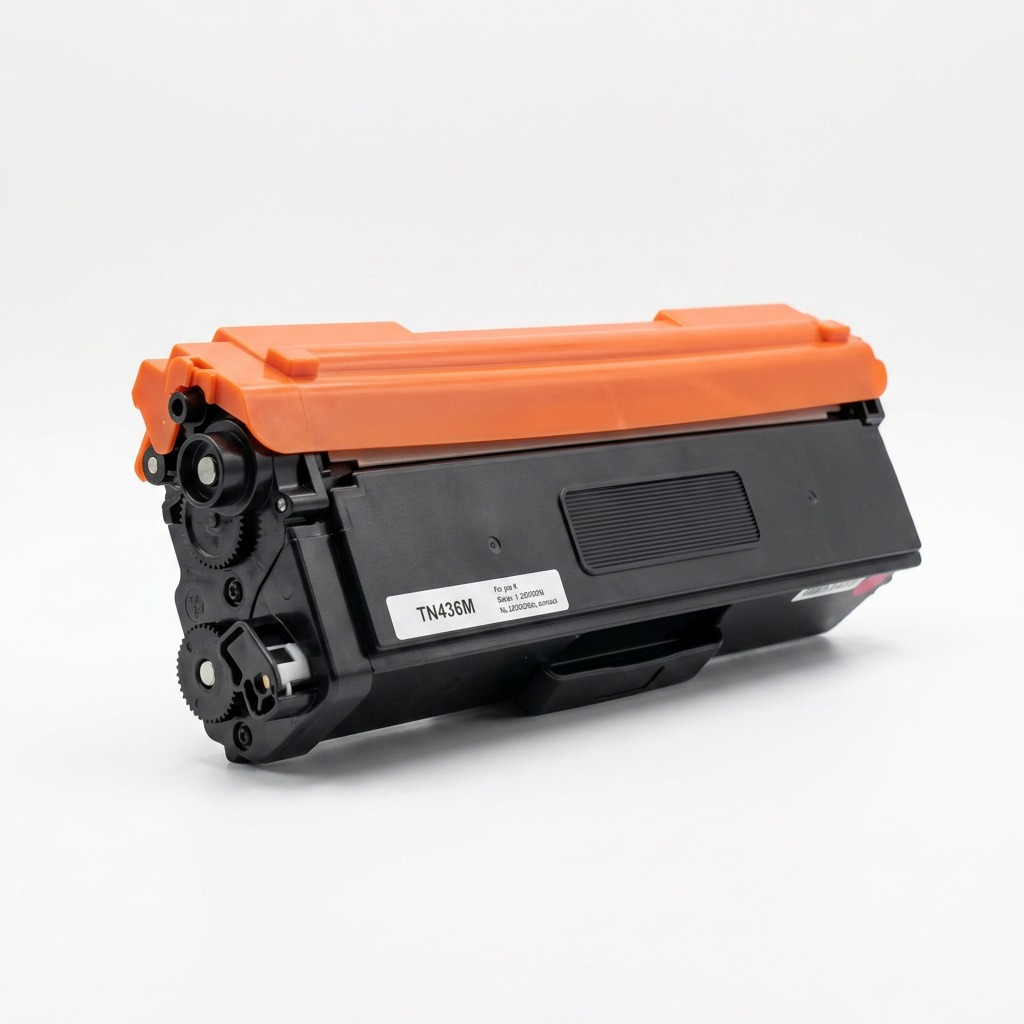 CTTN436M Compatible Magenta Brother Toner