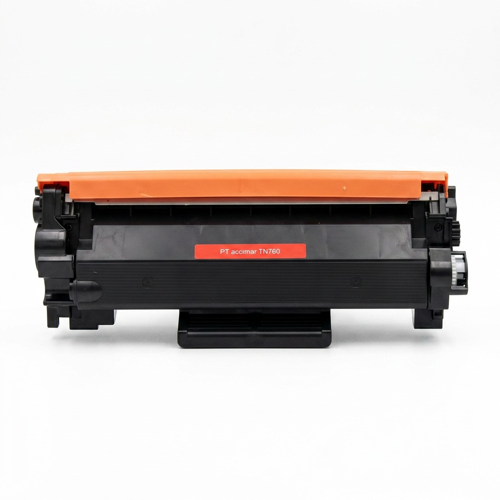 CTTN760 Compatible Black Brother Toner