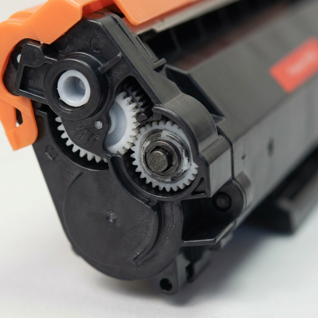 CTTN760 Compatible Black Brother Toner