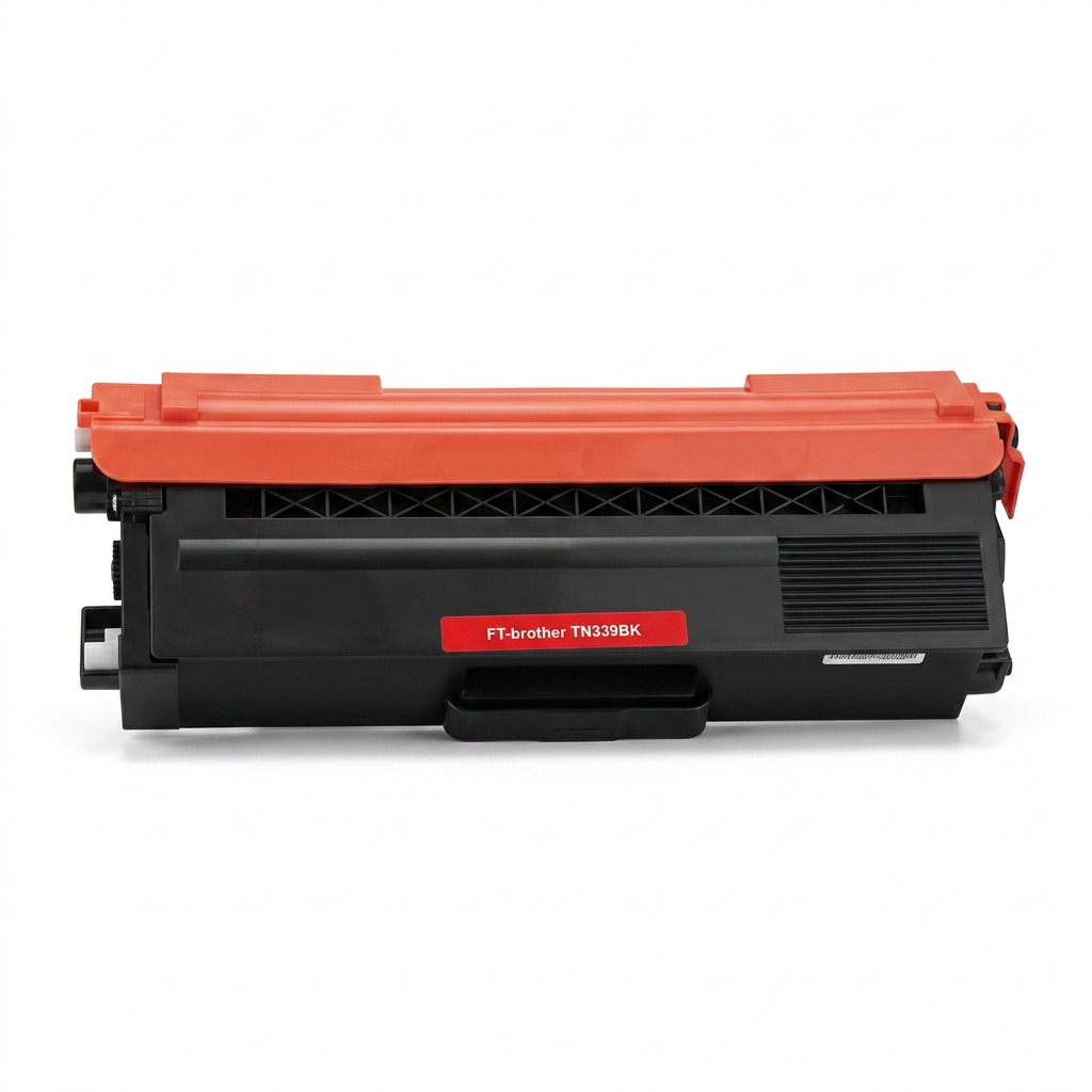 CTTN339BK Recycled Brother TN339 Black