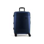 HLG3924BU-NAVY Bugatti Nashville Luggage - 24"HLG3924BU-NAVY