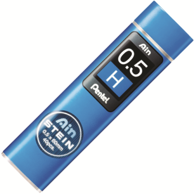 C275-H Pentel Stationery of Canada Ltd. Ain Stein Lead Refil