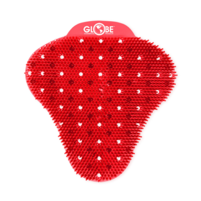 3415R Globe Commercial Products Aqu?s Heavy-Duty Anti-Splash