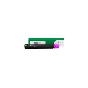 85D0HM0 Lexmark CX930/CX931 Magenta 16.5K Toner Cartridge