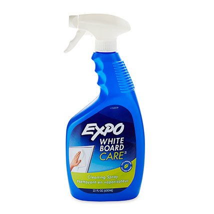 1752229 Expo Expo Cleaner Non-Toxic Green 22Oz —