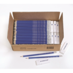 13246C144A STAEDTLER Norica Pencil Class 144Ct Fsc 100%
