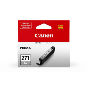 0394C001 Canon Canon CLI-271 Grey Ink Tank