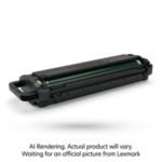 85D0P00 Lexmark Lexmark CX930/1 87K Photoconductor Unit