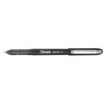 2105666 Sharpie Sharpie Rb Black 0.5Mm 12Ct Os Upc