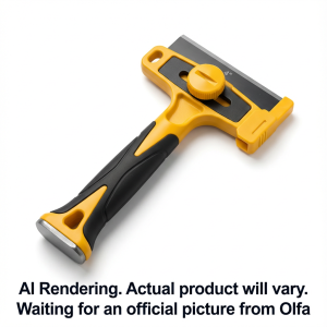 1119196 Olfa OLFA XSR-300 12" Extra Heavy Duty Scraper