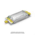T10W400 Epson T10W Yellow Ink Pack, High Capacity