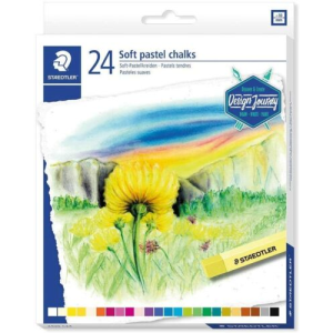 2430-C24-08 STAEDTLER Products for Artists